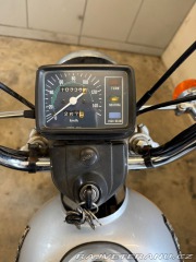 Honda CX CM 185 T 1980
