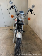 Honda CX CM 185 T 1980