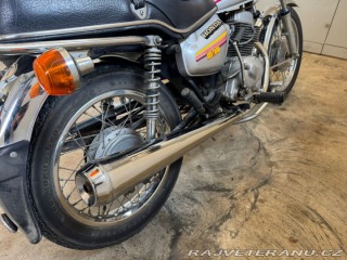 Honda CX CM 185 T 1980