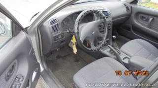 Mitsubishi Galant 1,8 GLS 1993