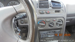 Mitsubishi Galant 1,8 GLS 1993