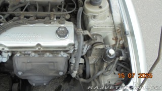 Mitsubishi Galant 1,8 GLS 1993