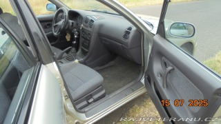 Mitsubishi Galant 1,8 GLS 1993