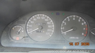 Mitsubishi Galant 1,8 GLS 1993