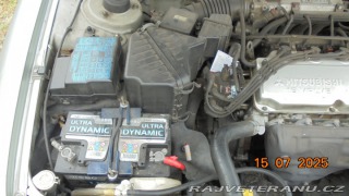 Mitsubishi Galant 1,8 GLS 1993