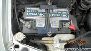 Mitsubishi Galant 1,8 GLS 1993