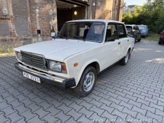 Lada 2107 1500