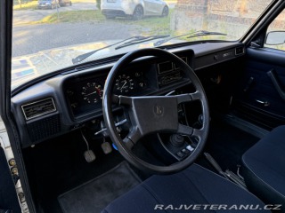 Lada 2107 1500 1990