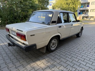 Lada 2107 1500 1990