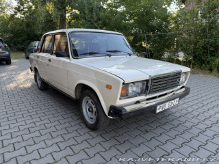 Lada 2107 1500 1990