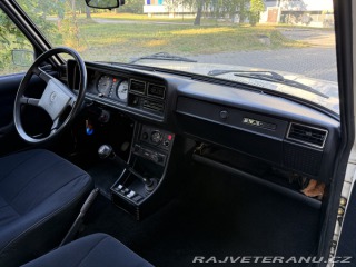 Lada 2107 1500 1990