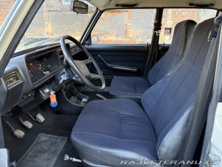 Lada 2107 1500 1990