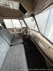 Volkswagen T1 Bus 1971