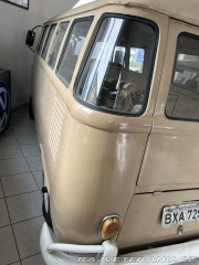 Volkswagen T1 Bus 1971