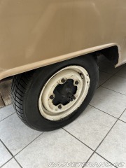 Volkswagen T1 Bus 1971