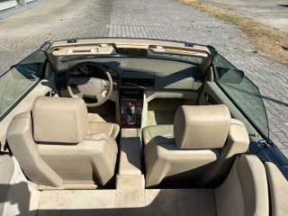 Mercedes-Benz SL 1998
