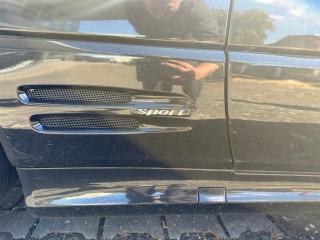 Mercedes-Benz SL 1998