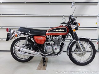 Honda  CB 500 Four K2