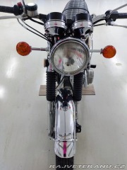 Honda CB 500 Four 1976