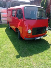   Dkw,Imv 1600