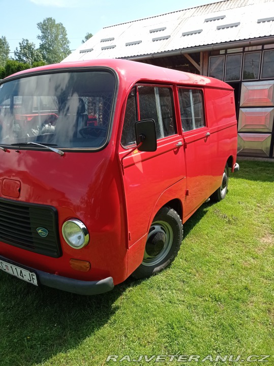 Ostatní značky Ostatní modely Dkw,Imv 1600 1983