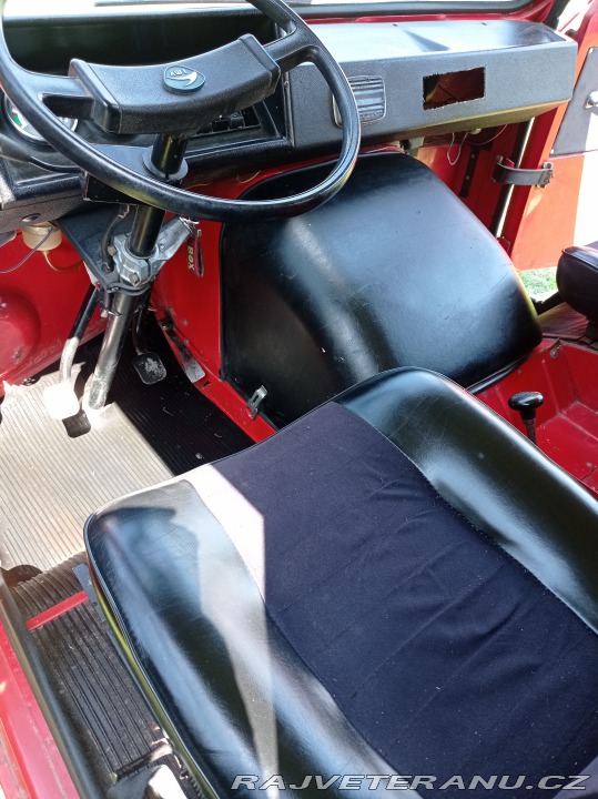 Ostatní značky Ostatní modely Dkw,Imv 1600 1983