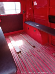 Ostatní značky Ostatní modely Dkw,Imv 1600 1983