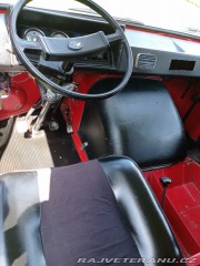 Ostatní značky Ostatní modely Dkw,Imv 1600 1983