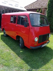 Ostatní značky Ostatní modely Dkw,Imv 1600 1983