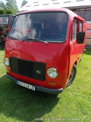Ostatní značky Ostatní modely Dkw,Imv 1600 1983