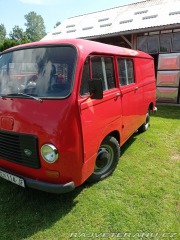 Ostatní značky Ostatní modely Dkw,Imv 1600 1983