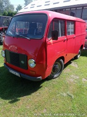 Ostatní značky Ostatní modely Dkw,Imv 1600 1983