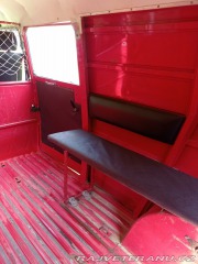 Ostatní značky Ostatní modely Dkw,Imv 1600 1983