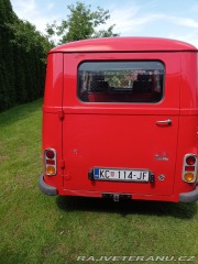 Ostatní značky Ostatní modely Dkw,Imv 1600 1983