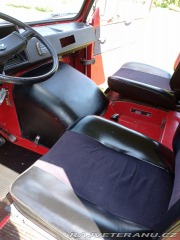 Ostatní značky Ostatní modely Dkw,Imv 1600 1983