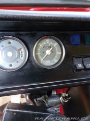 Ostatní značky Ostatní modely Dkw,Imv 1600 1983
