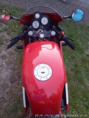 Ducati 900 SuperSport 1990