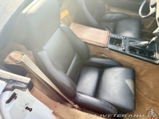 Chevrolet Corvette TPI 1987