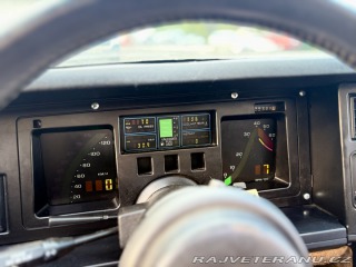 Chevrolet Corvette TPI 1987