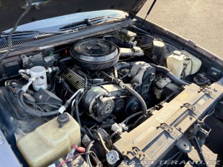 Cadillac Fleetwood Brougham 1993