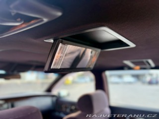 Cadillac Fleetwood Brougham 1993