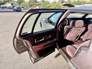 Cadillac Fleetwood Brougham 1993