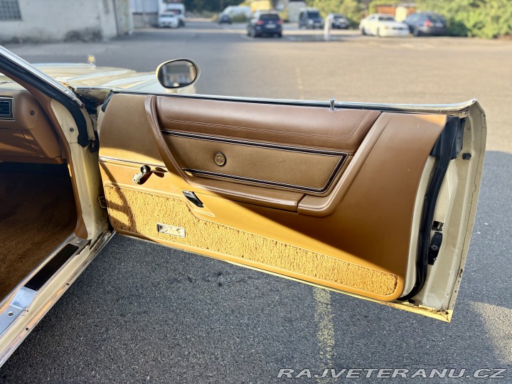 Chrysler Cordoba 1978