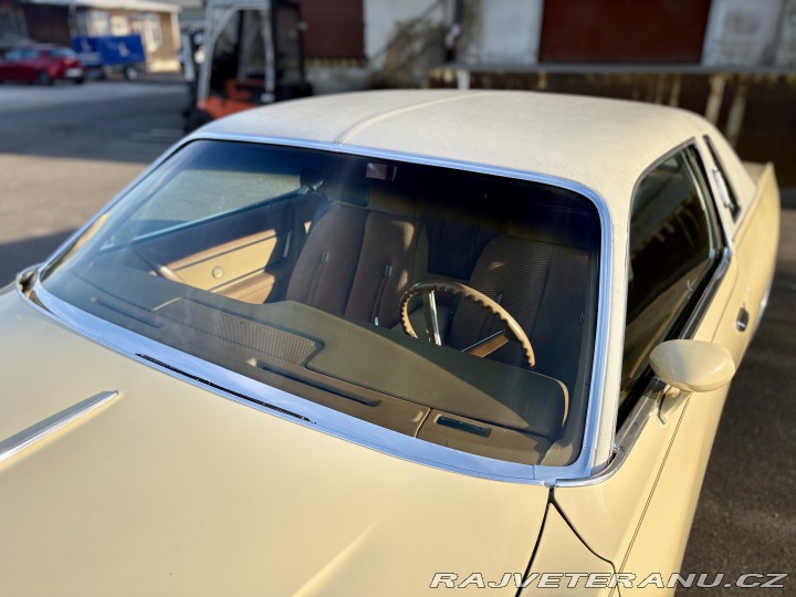 Chrysler Cordoba 1978