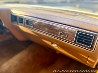 Chrysler Cordoba  1978