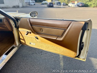 Chrysler Cordoba  1978