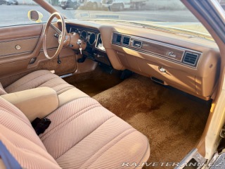 Chrysler Cordoba  1978