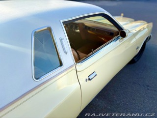 Chrysler Cordoba  1978