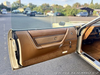 Chrysler Cordoba  1978