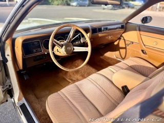 Chrysler Cordoba  1978